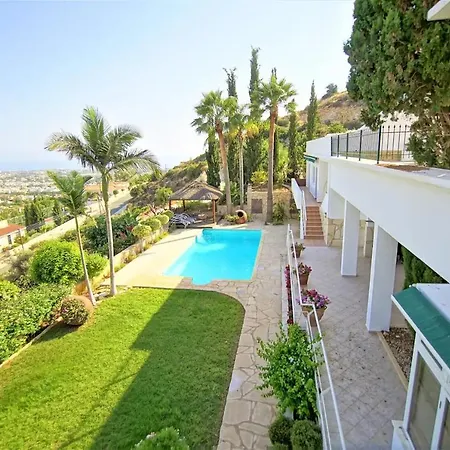 Pegia View 5 *