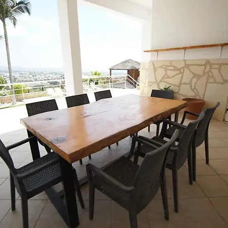 Pegia View 5 *