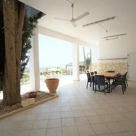 Pegia View 5 *