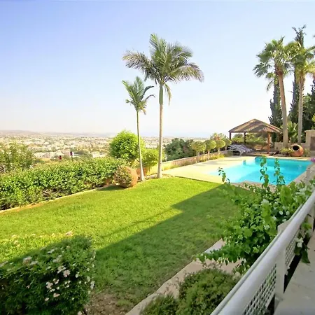 Villa Pegia View 5 *