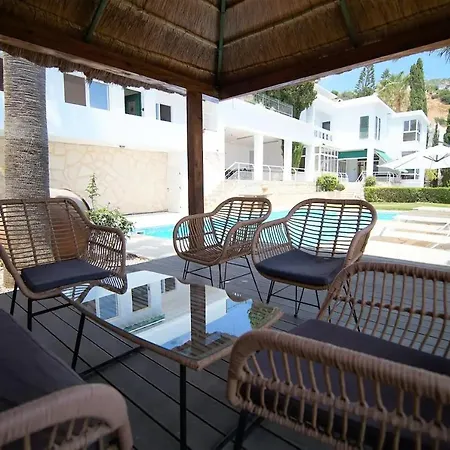 Pegia View 5 * Peyia