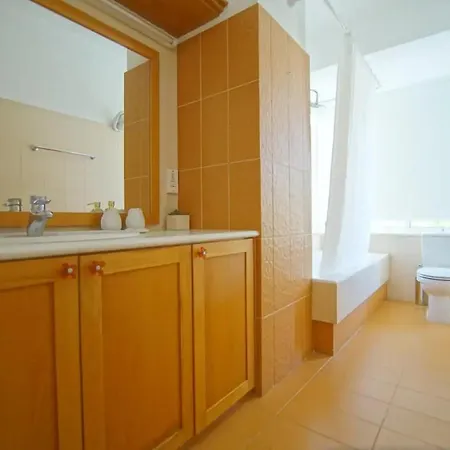 Pegia View 5 Vilă